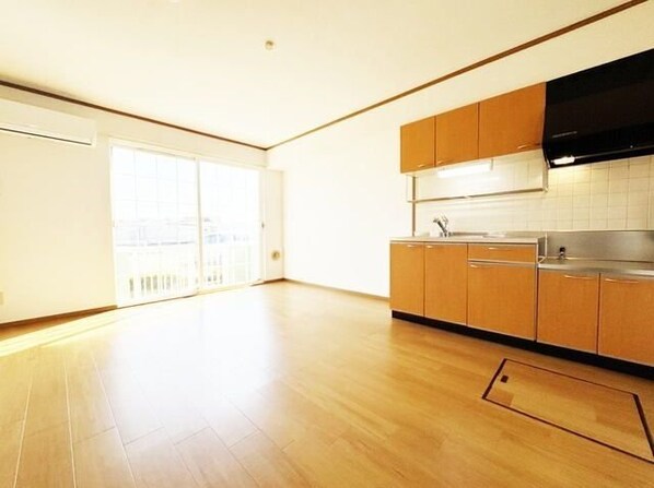 プラーノ杜の物件内観写真